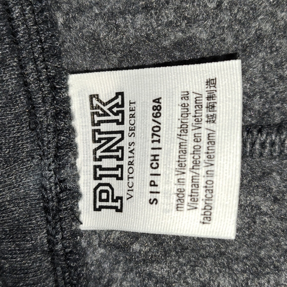 Pink Victoria Secret LAST CALL - Picture 3 of 5